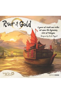 River of Gold (EN) River of Gold (EN)