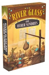 River Valley Glassworks: River Glass and Other Sundries River Valley Glassworks: River Glass and Other Sundries