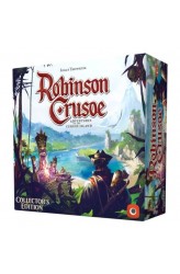 Preorder - Robinson Crusoe Collector's Edition (verwacht juli 2024)