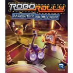 Robo Rally: Master Builder