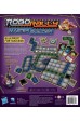 Robo Rally: Master Builder Robo Rally: Master Builder