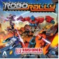 Robo Rally Transformers