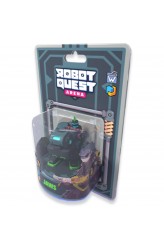 Robot Quest Arena: Jaws Robot Pack