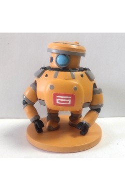 Robot Quest Arena: Kettle Robot Pack Robot Quest Arena: Kettle Robot Pack