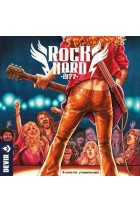 Preorder - Rock Hard: 1977 (verwacht augustus 2024)