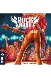 Preorder - Rock Hard: 1977 (verwacht augustus 2024)