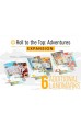 Roll to the Top: Adventures Roll to the Top: Adventures