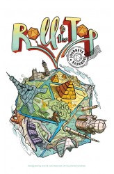 Roll to the Top: Journeys Roll to the Top: Journeys