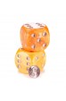 Rolling Realms: 35mm Epic Dice (Pair of 2) Rolling Realms: 35mm Epic Dice (Pair of 2)