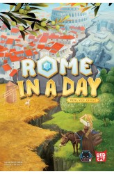 Rome in a Day Rome in a Day