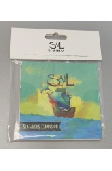 Sail: Seafarers Expansion Sail: Seafarers Expansion