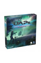 Preorder - The Search for UAPs (verwacht september 2024)