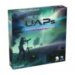 Preorder - The Search for UAPs (verwacht september 2024)