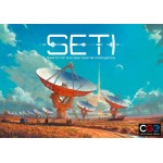 Preorder - SETI: Search for Extraterrestrial Intelligence (verwacht oktober 2024)