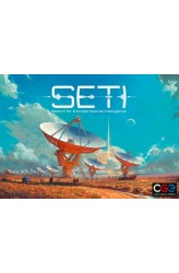 SETI: Search for Extraterrestrial Intelligence (EN)