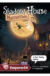 Shadow House: Masquerade