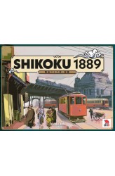 Shikoku 1889 Shikoku 1889