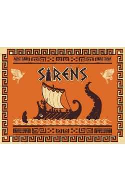 Sirens Sirens