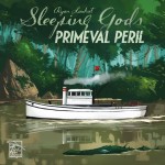Preorder - Sleeping Gods: Primeval Peril (verwacht april 2024)