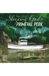 Preorder - Sleeping Gods: Primeval Peril (verwacht april 2024)