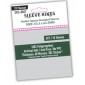 Sleeve Kings Perfect Square Standard Sleeves (63.5x63.5mm) - 110 stuks
