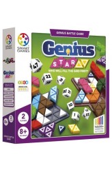 Smart Games - Genius Star