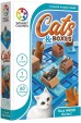 Smart Games - Cats and Boxes Smart Games - Cats and Boxes