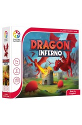 Smart Games - Dragon Inferno Smart Games - Dragon Inferno