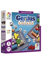 Smart Games - Genius Square