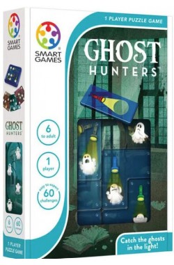 Smart Games - Ghost Hunters