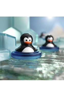 Smart Games - Penguins Pool Party Smart Games - Penguins Pool Party