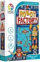 Smart Games - Robot Factory