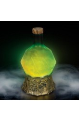 Sorcerer's Potion Light - Groen