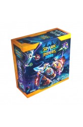 Spark Riders 3000 (Commander Box)