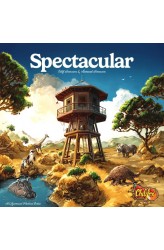 Spectacular (NL/FR)