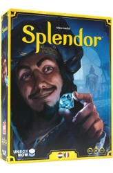 Splendor (2024 Refresh) Splendor (2024 Refresh)