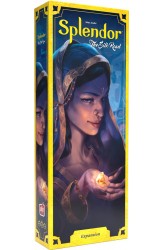 Splendor: The Silk Road (NL)