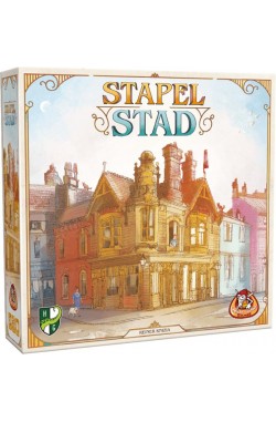 Stapelstad