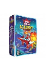 Star Realms Academy