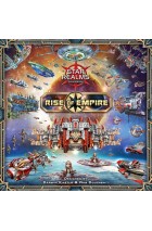 Preorder - Star Realms: Rise of Empire (verwacht oktober 2024)