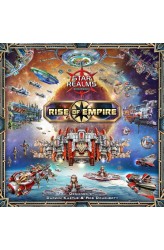 Star Realms: Rise of Empire Star Realms: Rise of Empire