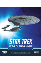 Star Trek: Star Realms Star Trek: Star Realms