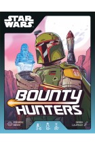 Preorder - Star Wars: Bounty Hunters (verwacht mei 2024)