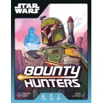 Preorder - Star Wars: Bounty Hunters (verwacht mei 2024)