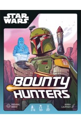 Star Wars: Bounty Hunters (release 3 mei)