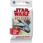 Star Wars: Destiny – Across the Galaxy Booster Pack