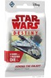 Star Wars: Destiny – Across the Galaxy Booster Pack Star Wars: Destiny – Across the Galaxy Booster Pack