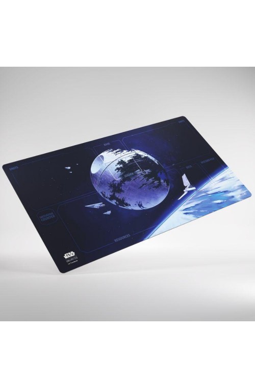 Gamegenic Tappetino Da Gioco Star Wars: Unlimited – Dagobah – 61x35 Cm