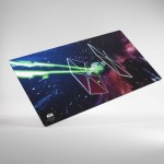 Gamegenic Star Wars: Unlimited - Game Mat: TIE Fighter