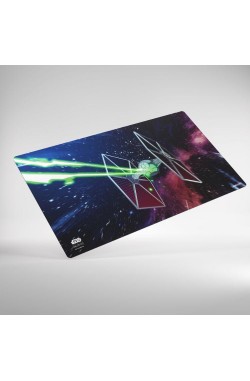 Gamegenic Star Wars: Unlimited - Game Mat: TIE Fighter Gamegenic Star Wars: Unlimited - Game Mat: TIE Fighter